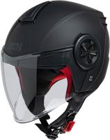 IXS Шлем Jet Helmet iXS 851 1.0 Черный матовый в Хабаровске