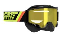 Leatt Маска Velocity 4.5 SNX Citrus Yellow 70% в Хабаровске