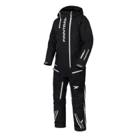 Finntrail Комбинезон Backcountry 3903 Graphite в Хабаровске