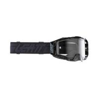 Leatt Маска Velocity 6.5 stealth Light Grey 58% в Хабаровске