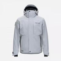 Finntrail Куртка мужская утепленная Aspen 3462 LightGrey в Хабаровске
