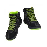 MadBull Мотокеды Sneakers Black/Neon Green в Хабаровске