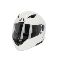 Acerbis Шлем Rederwel White в Хабаровске