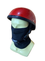Scout Шлем корка Skin красный б/р в Хабаровске
