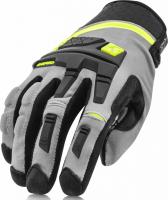 Acerbis Перчатки X-Enduro CE Black/Yellow в Хабаровске