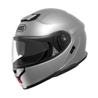 Shoei Шлем Neotec 3 Candy Светло-серебристый в Хабаровске