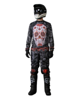 Grom Штаны кроссовые Muertos V1 в Хабаровске