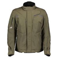 SCOTT Куртка ADV Terrain Dryo black olive в Хабаровске
