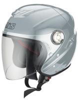 IXS Шлем HX 91 Серебряный в Хабаровске