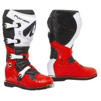 Forma Ботинки Terrain Evolution TX Red/White в Хабаровске