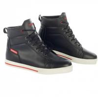 Bering Мотокеды Indy Black/Red в Хабаровске