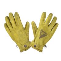 By City Мотоперчатки Iconic Man Yellow в Хабаровске