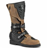 Sidi Ботинки Adventure 2 Gore Tobacco в Хабаровске