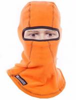 Starks Подшлемник Balaclava Fleece Collar Оранжевый в Хабаровске