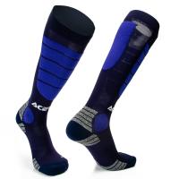Acerbis Гольфы кроссовые MX Impact Blue в Хабаровске