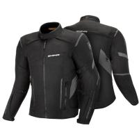 Shima Куртка Rush 2.0 Men black в Хабаровске
