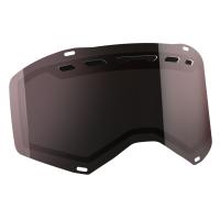 Scott Линзы Prospect/Fury amplifier silver chrome в Хабаровске