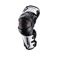 Leatt Наколенники Knee Brace Z-Frame V26 White в Хабаровске