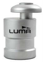 Luma Замок на диск тормозной SOLIDO D1016 (Ø16 ММ) хром в Хабаровске