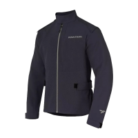 Finntrail Куртка Guard 4078 DarkGrey в Хабаровске