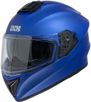 IXS Шлем интеграл iXS216 1.0 синий в Хабаровске