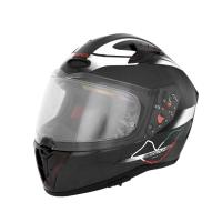 Beon Шлем B-500 Carbon Carbon/Black/White в Хабаровске