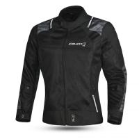 Dimox Мотокуртка текстиль Swift Women Camouflage в Хабаровске