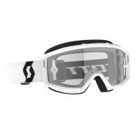 Scott Очки кроссовые Primal clear white clear works в Хабаровске