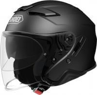 Shoei Шлем J-Cruise 2 черный матовый в Хабаровске