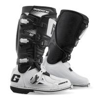 Gaerne Мотоботы SG-10 Black/White в Хабаровске