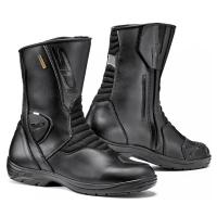 Sidi Ботинки Gavia Gore-Tex Adventure Black/Black в Хабаровске