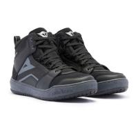 Dainese Ботинки Suburb D-WP Shoes WMN black/iron gate/metal в Хабаровске