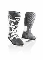 Acerbis Мотоботы кроссовые X-Race Grey в Хабаровске