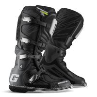 Gaerne Мотоботы Fastback Endurance Black в Хабаровске