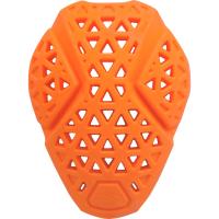 Scott Защитные вставки D3O Shoulder Protector LP2 ORANGE в Хабаровске