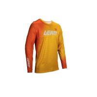 Leatt Джерси 3.5 Ride Kit V25 Flame в Хабаровске