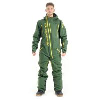 Dragonfly Комбинезон Gravity Premium Man Khaki (Kamchatka) 2024 в Хабаровске