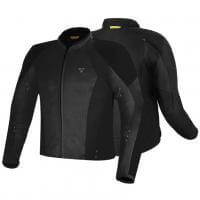 Shima Куртка Jet Men Black в Хабаровске
