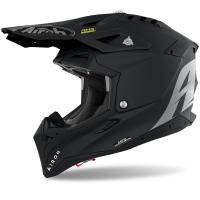 Airoh Мотошлем Aviator 3 Black Matt в Хабаровске
