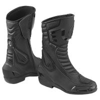 Forma Ботинки женские Freccia Evo Dry Black/Anthracite в Хабаровске