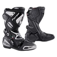 Forma Мотоботы Ice Pro Flow Black в Хабаровске