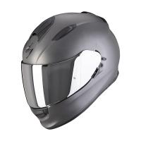Scorpion Exo Мотошлем Exo-491 Solid Антрацит Матовый в Хабаровске