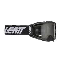 Leatt Маска Velocity 6.5 Enduro Graphene Clear 83% в Хабаровске