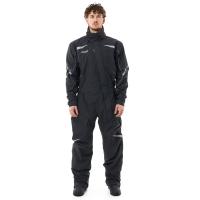 Dragonfly Комбинезон - дождевик Evo Man Black 2025 в Хабаровске