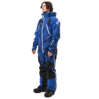 Dragonfly Комбинезон утепленный Extreme 2.0 Man Navy Blue - Camo 2025 в Хабаровске