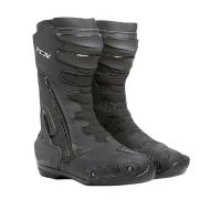 TCX Мотоботы S-TR1 WP 001 Black в Хабаровске