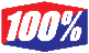 100%
