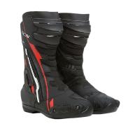 TCX Мотоботы S-TR1 678 Black/Red/White в Хабаровске