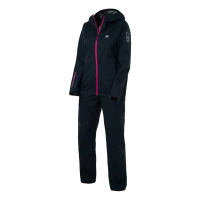 Finntrail Костюм женский Outdoor suit W 3455 Graphite в Хабаровске