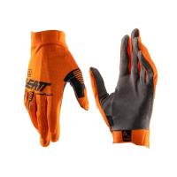 Leatt Детские перчатки для мотокросса 1.5 V26 Orange в Хабаровске